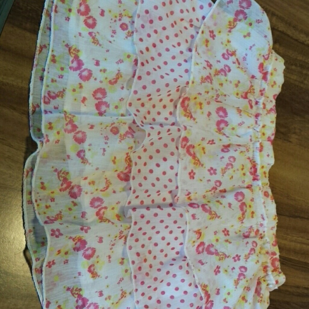 GIRL'S  SKIRT